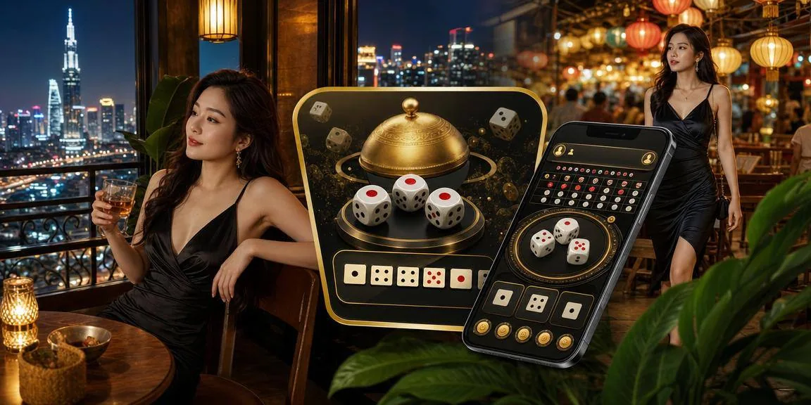 Thuật Ngữ